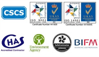Logos-block