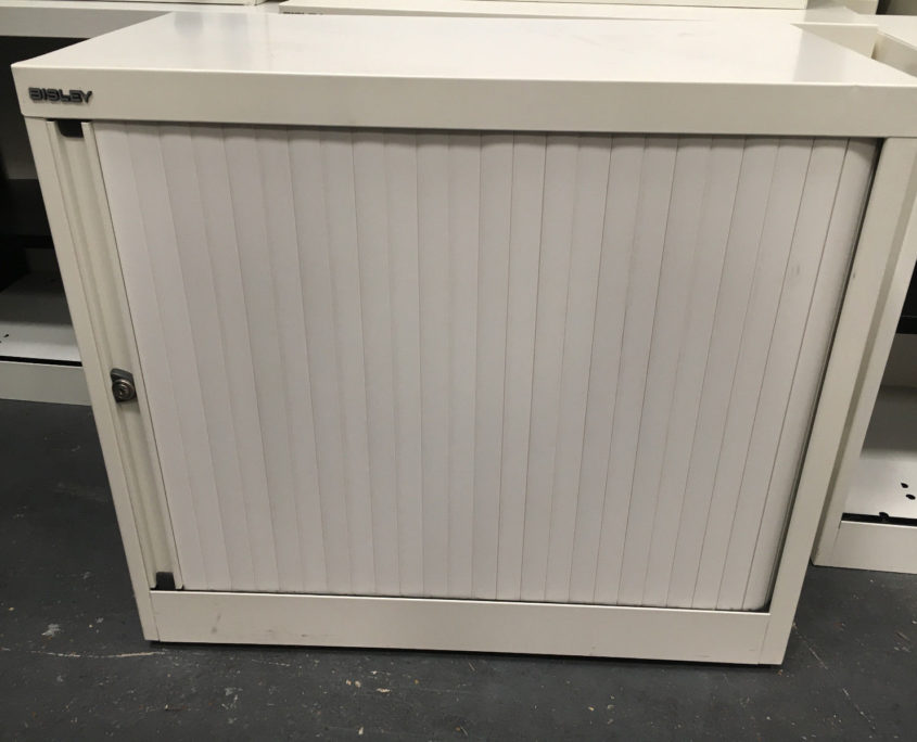 Bisley Low Level Cupboard
